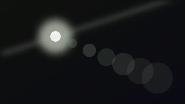Ebony flare desktop wallpaper — free 4K ebony wallpaper 3840x2160