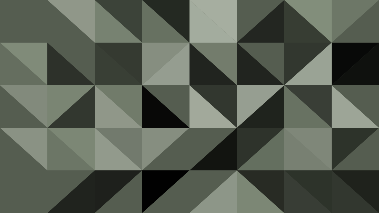 Ebony geometric background — free HD ebony color wallpaper 1920x1080