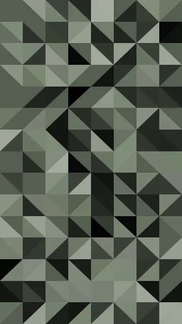 Ebony geometric phone wallpaper — free HD ebony mobile wallpaper 1080x1920