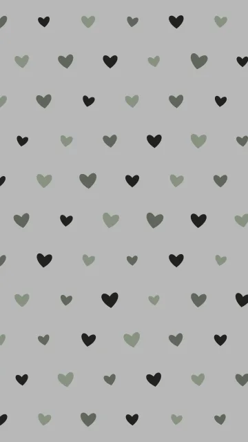 Ebony hearts phone wallpaper — free HD ebony mobile wallpaper 1080x1920