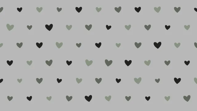 Ebony hearts background — free HD ebony color wallpaper 1920x1080