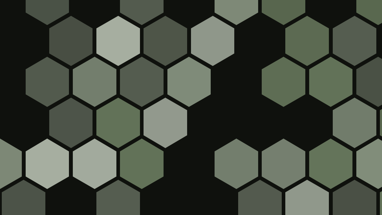 Ebony hexagon background — free HD ebony color wallpaper 1920x1080