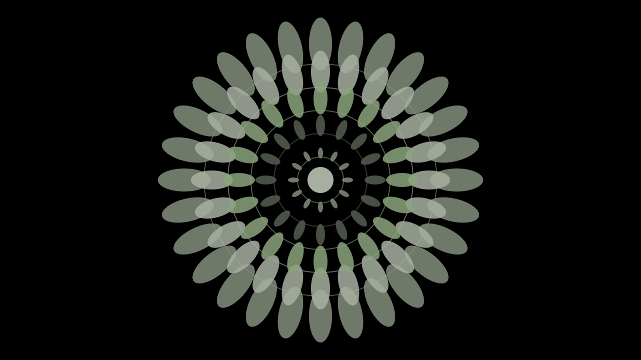 Ebony mandala background — free HD ebony color wallpaper 1920x1080