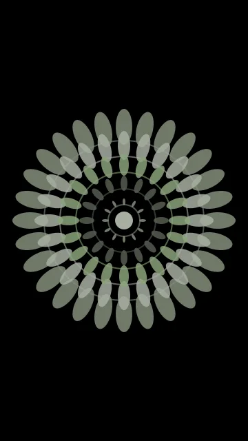 Ebony mandala phone wallpaper — free HD ebony mobile wallpaper 1080x1920