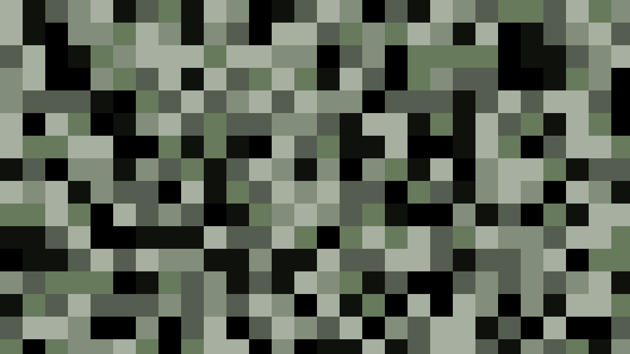 Ebony pixel background — free HD ebony color wallpaper 1920x1080