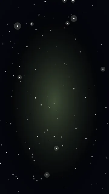 Ebony stars phone wallpaper — free HD ebony mobile wallpaper 1080x1920