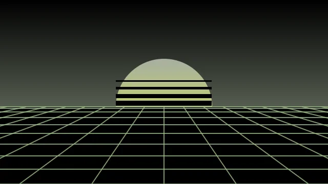Ebony vaporwave desktop wallpaper — free 4K ebony wallpaper 3840x2160