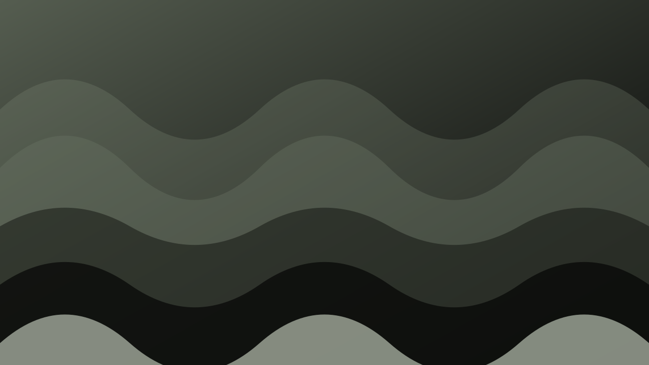 Ebony waves background — free HD ebony color wallpaper 1920x1080