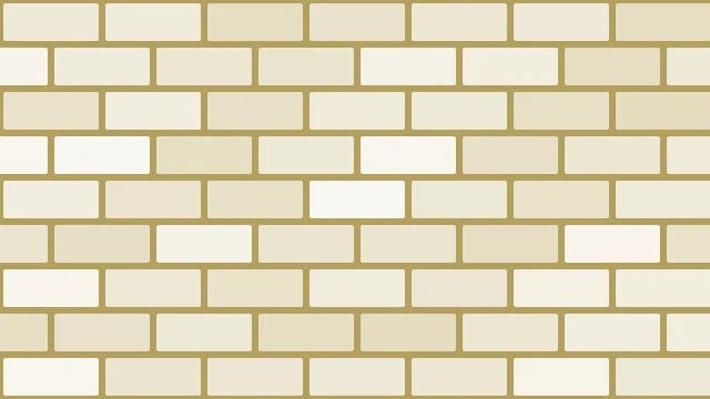 Eggshell brick background — free HD eggshell color wallpaper 1920x1080