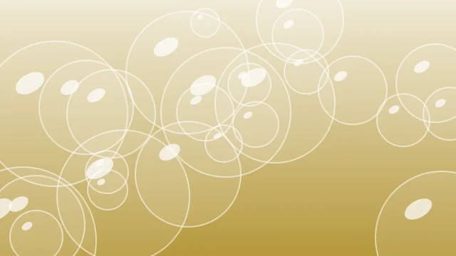 Eggshell bubbles background — free HD eggshell color wallpaper 1920x1080