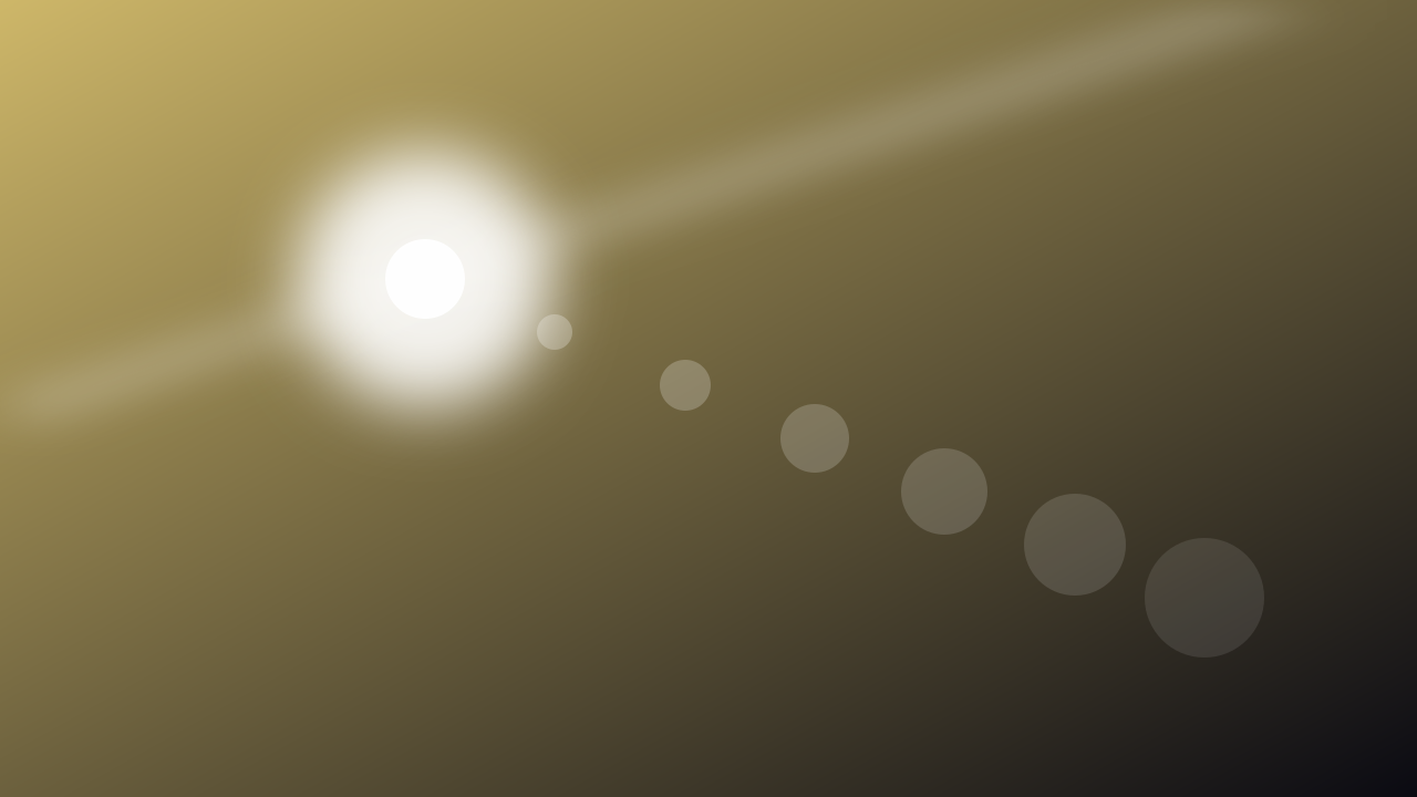 Eggshell lens flare background — free HD eggshell color wallpaper 1920x1080