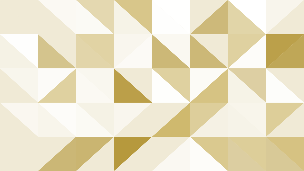 Eggshell geometric background — free HD eggshell color wallpaper 1920x1080