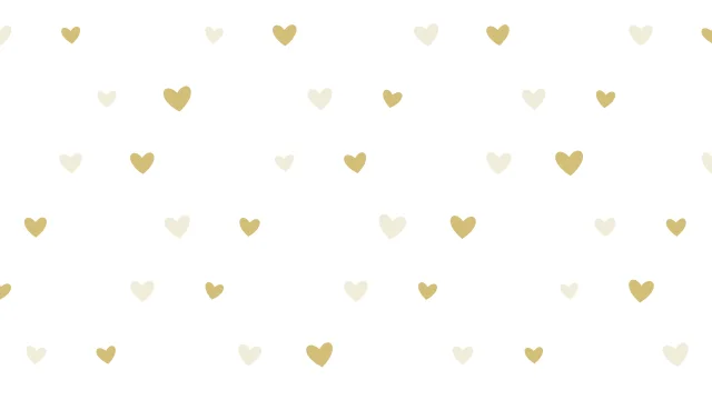 Eggshell hearts background — free HD eggshell color wallpaper 1920x1080