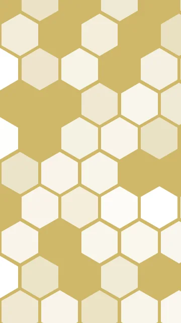 Eggshell hexagon phone wallpaper — free HD eggshell mobile wallpaper 1080x1920