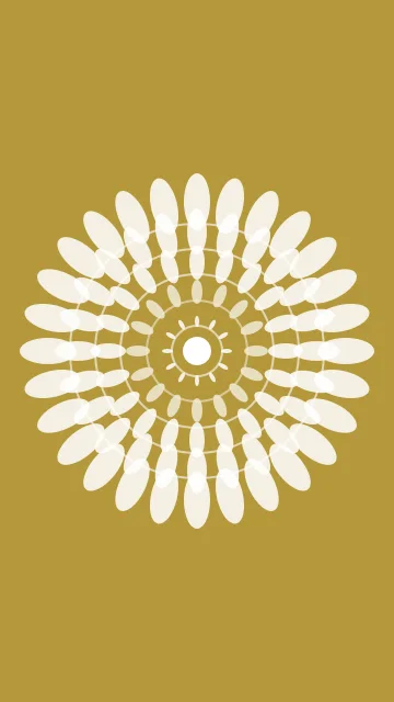 Eggshell mandala phone wallpaper — free HD eggshell mobile wallpaper 1080x1920