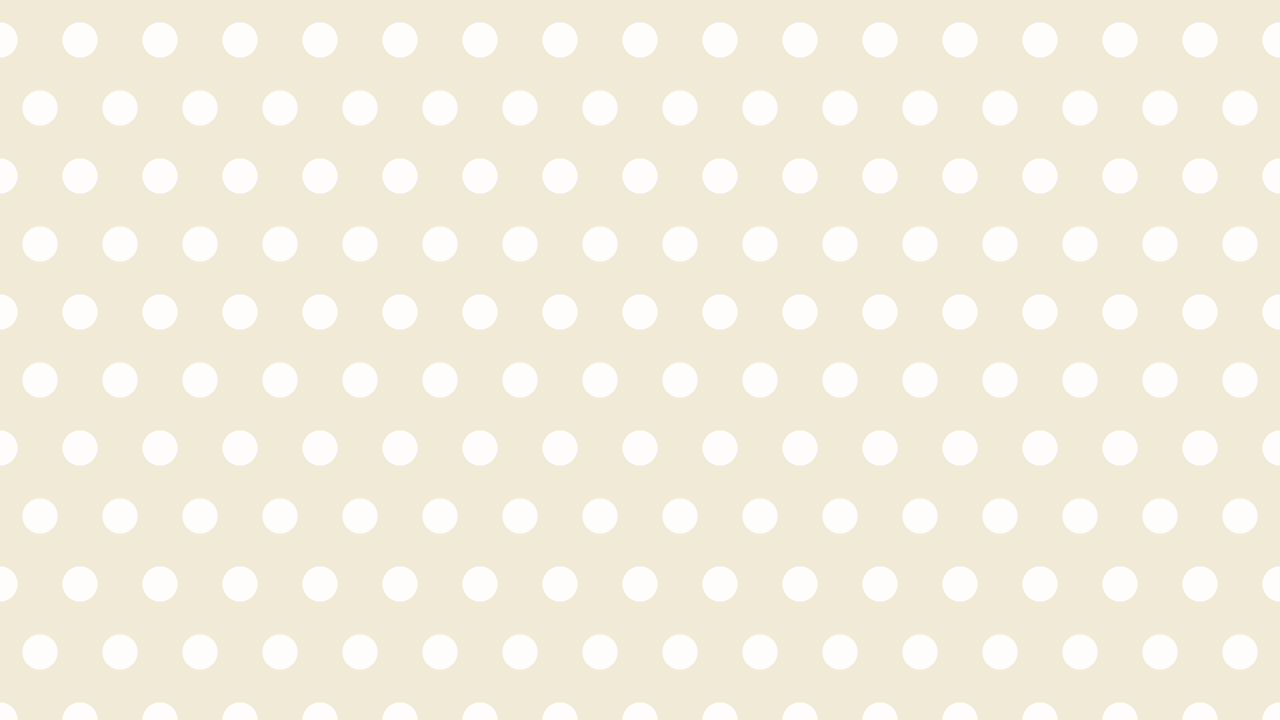 Eggshell polka dot background — free HD eggshell color wallpaper 1920x1080