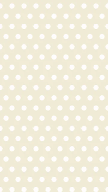 Eggshell polkadot phone wallpaper — free HD eggshell mobile wallpaper 1080x1920