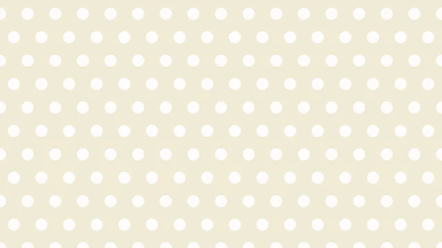 Eggshell polka dot background — free HD eggshell color wallpaper 1920x1080