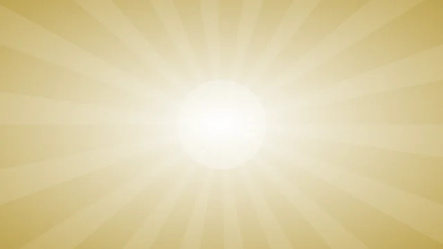 Eggshell rays background — free HD eggshell color wallpaper 1920x1080