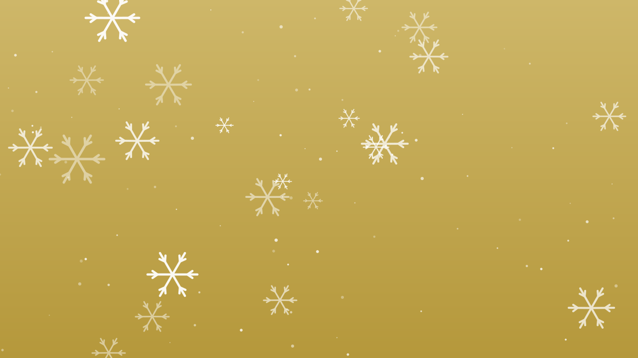 Eggshell snowflake background — free HD eggshell color wallpaper 1920x1080