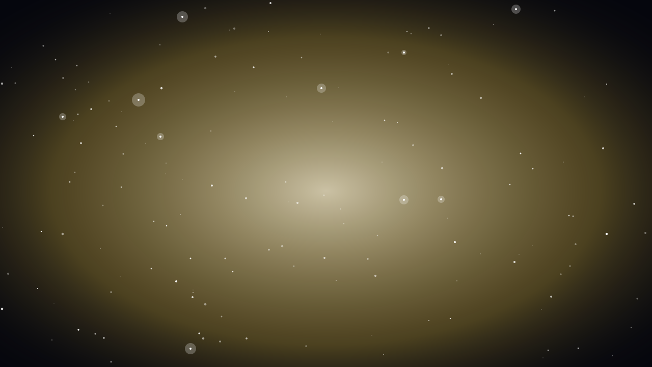 Eggshell starry background — free HD eggshell color wallpaper 1920x1080