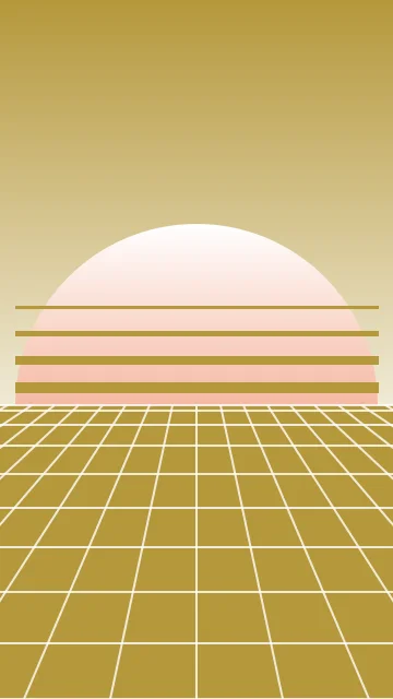 Eggshell vaporwave phone wallpaper — free HD eggshell mobile wallpaper 1080x1920