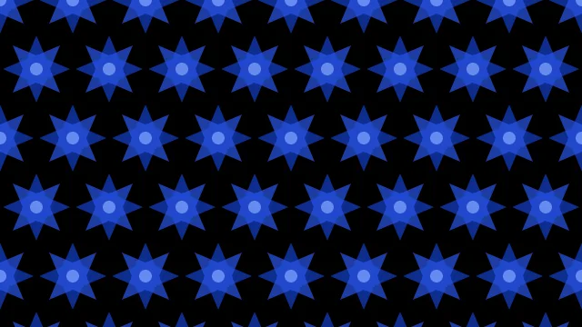 Egyptian Blue arabesque background — free HD egyptian blue color wallpaper 1920x1080