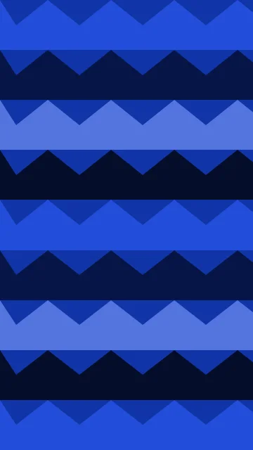 Egyptian Blue chevron phone wallpaper — free HD egyptian blue mobile wallpaper 1080x1920