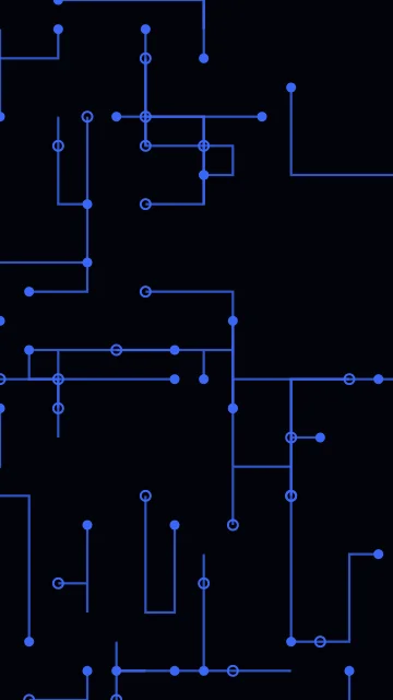 Egyptian Blue circuit phone wallpaper — free HD egyptian blue mobile wallpaper 1080x1920
