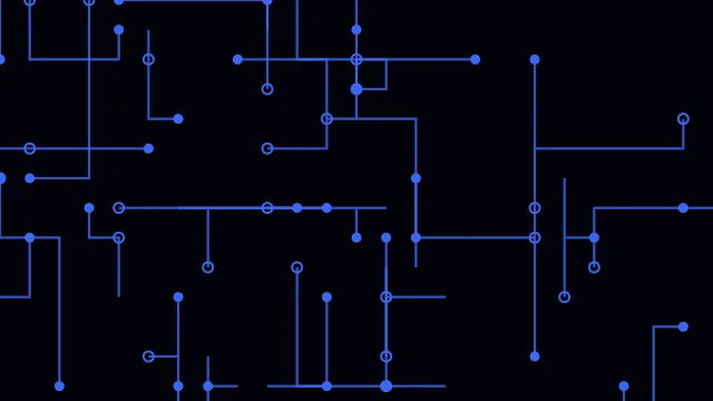 Egyptian Blue circuit board background — free HD egyptian blue color wallpaper 1920x1080