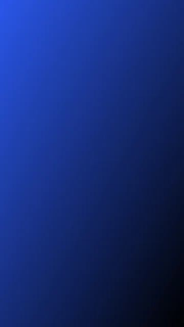 Egyptian Blue gradient phone wallpaper — free HD egyptian blue mobile wallpaper 1080x1920
