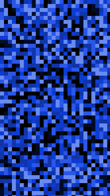Egyptian Blue pixel phone wallpaper — free HD egyptian blue mobile wallpaper 1080x1920