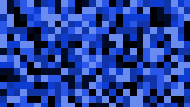 Egyptian Blue pixel background — free HD egyptian blue color wallpaper 1920x1080