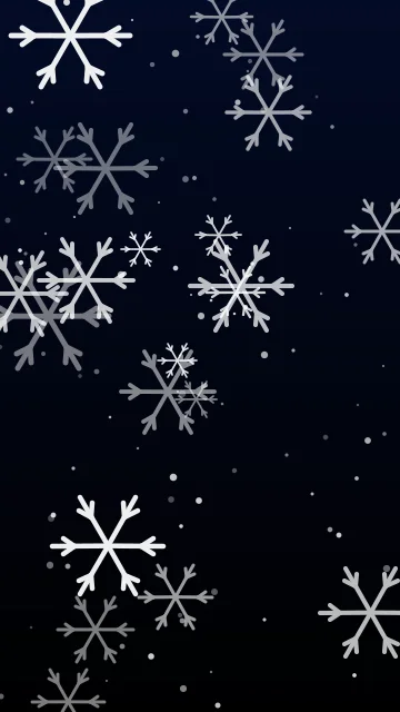 Egyptian Blue snowflake phone wallpaper — free HD egyptian blue mobile wallpaper 1080x1920