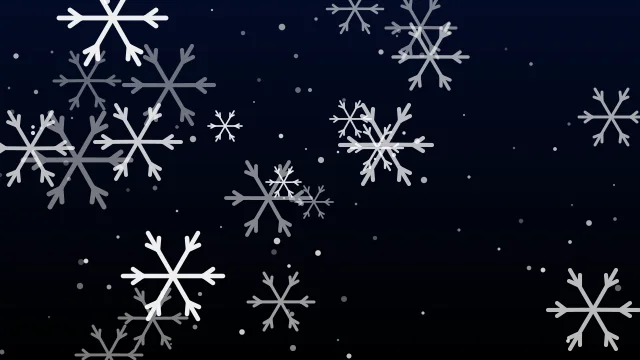 Egyptian Blue snowflake background — free HD egyptian blue color wallpaper 1920x1080