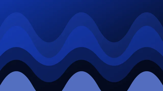 Egyptian Blue waves background — free HD egyptian blue color wallpaper 1920x1080