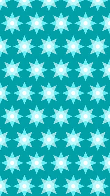Electric Aqua arabesque phone wallpaper — free HD electric aqua mobile wallpaper 1080x1920