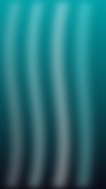 Electric Aqua aurora phone wallpaper — free HD electric aqua mobile wallpaper 1080x1920
