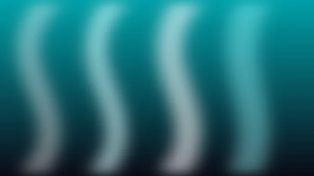 Electric Aqua aurora background — free HD electric aqua color wallpaper 1920x1080