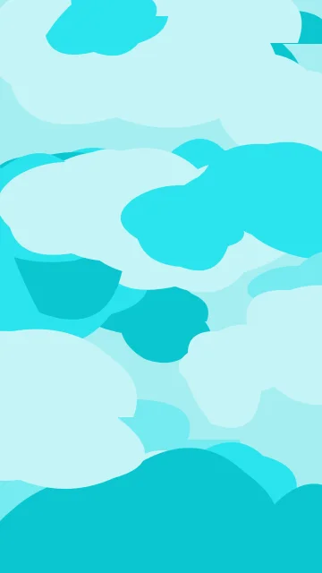 Electric Aqua camo phone wallpaper — free HD electric aqua mobile wallpaper 1080x1920