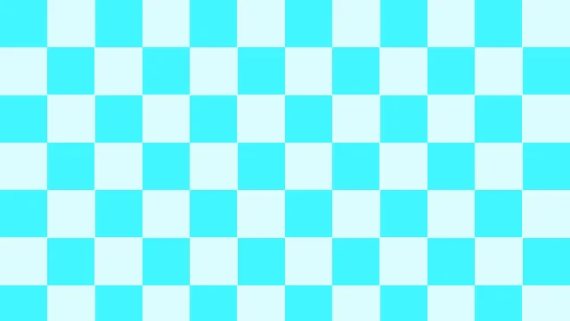 Electric Aqua checkered background — free HD electric aqua color wallpaper 1920x1080