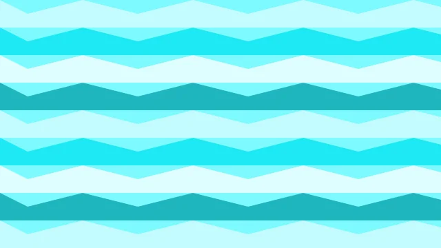 Electric Aqua chevron background — free HD electric aqua color wallpaper 1920x1080