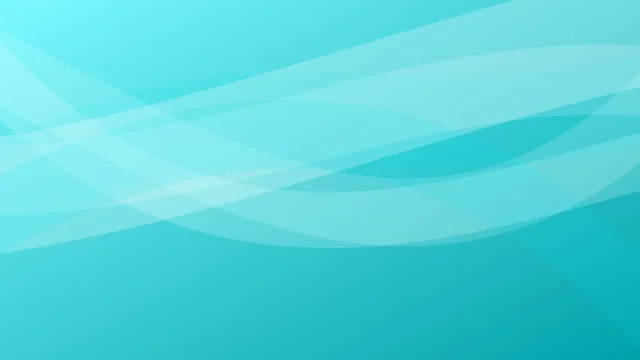 Electric Aqua curves background — free HD electric aqua color wallpaper 1920x1080