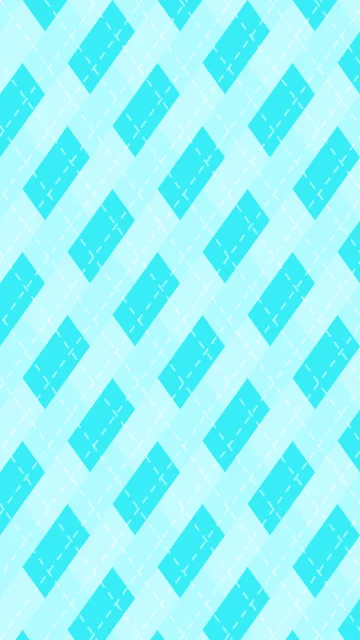 Electric Aqua diamond phone wallpaper — free HD electric aqua mobile wallpaper 1080x1920