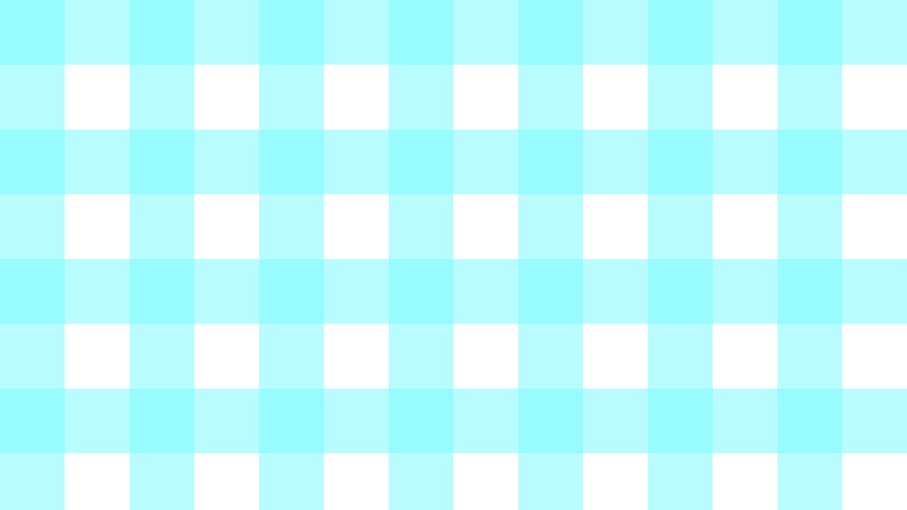 Electric Aqua gingham background — free HD electric aqua color wallpaper 1920x1080