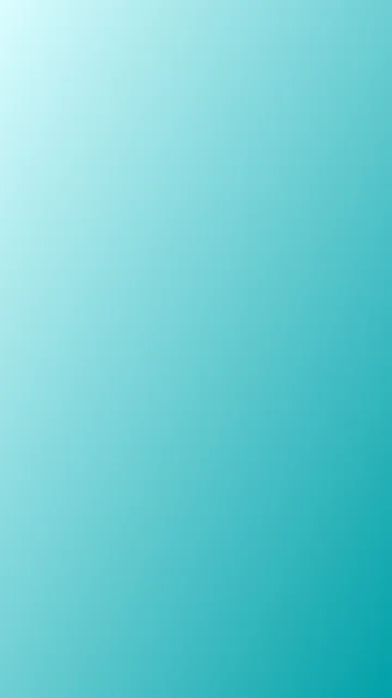 Electric Aqua gradient phone wallpaper — free HD electric aqua mobile wallpaper 1080x1920