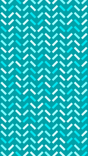 Electric Aqua herringbone phone wallpaper — free HD electric aqua mobile wallpaper 1080x1920