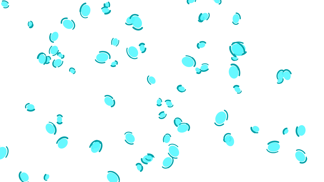Electric Aqua leopard print background — free HD electric aqua color wallpaper 1920x1080