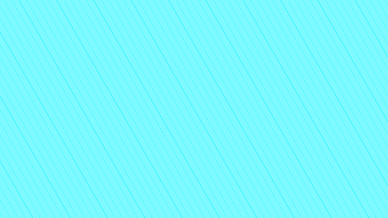 Electric Aqua pinstripe background — free HD electric aqua color wallpaper 1920x1080
