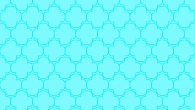Electric Aqua moroccan background — free HD electric aqua color wallpaper 1920x1080
